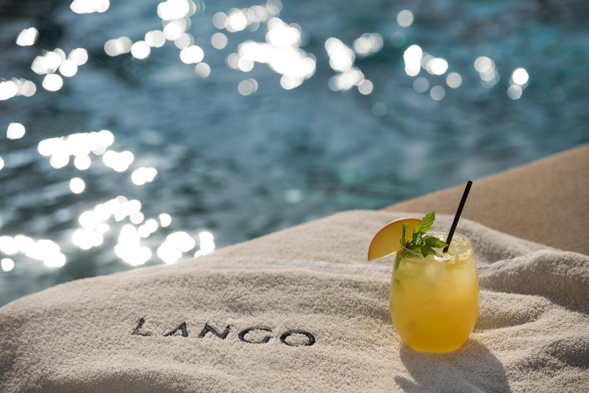 Lango Design Hotel & Spa, Adults Only Kos Town Ngoại thất bức ảnh