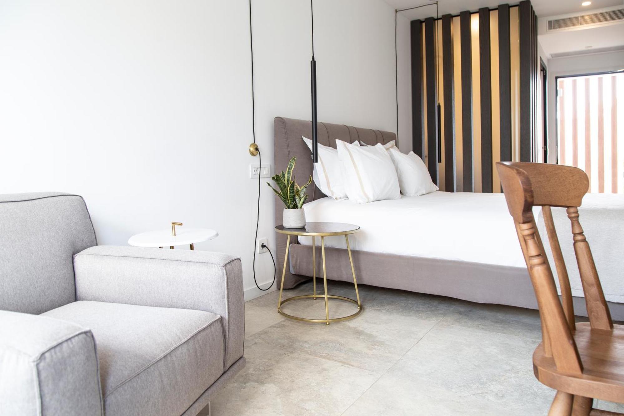 Lango Design Hotel & Spa, Adults Only Kos Town Ngoại thất bức ảnh